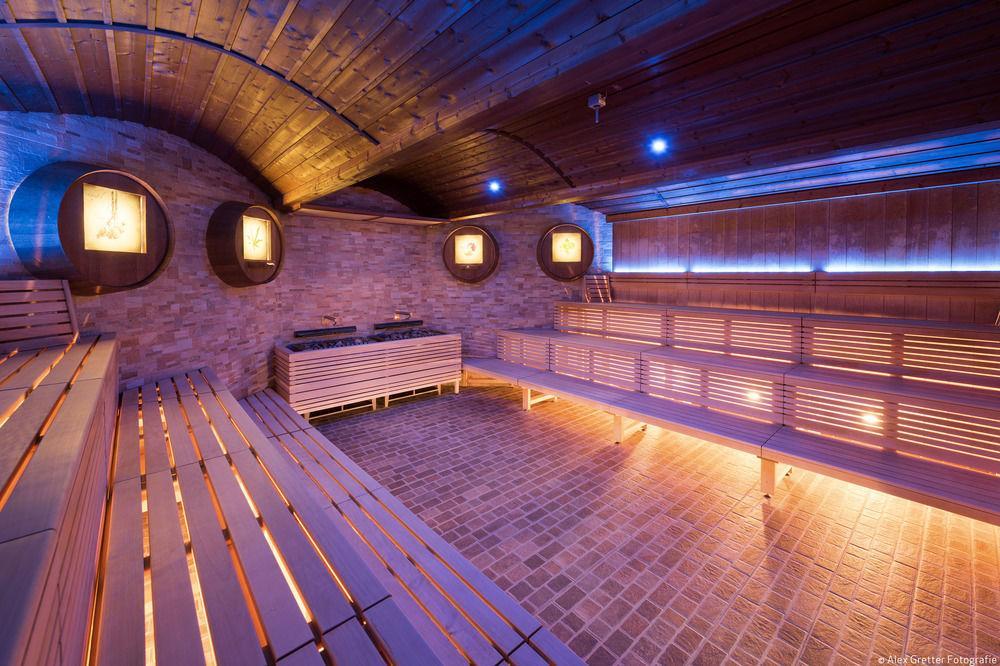 Therme Laa - Hotel & Silent Spa 라안데르타야 외부 사진